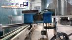 Contenedor y tapa de la botella de tapa y tap�n Prom�quina