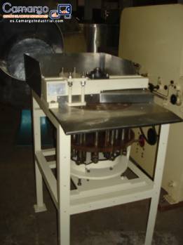 Prensa de tazas de mantequilla de maní corcho Prensa de tazas de mantequilla de maní corcho