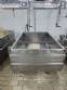Tanque encamisado de acero inoxidable para produccin de queso 1500 litros