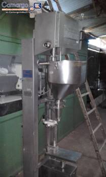 L�quido de relleno a la gravedad Serca