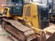 Tractor de pista Caterpillar