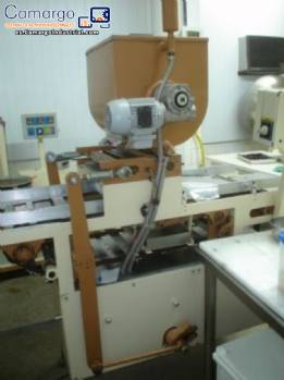 L�nea de chocolate Jcmaq