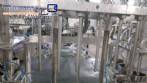 M�quina de llenado con 6 boquillas Conserli