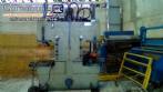 Prensa hidr�ulica 60 ton  Unistamp