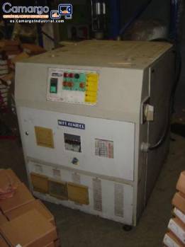 Controlador de temperatura/calentador/Termoreguladores