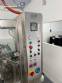 M�quina rotativa autom�tica de llenado, dosificaci�n y sellado para vasos de comuni�n y vasos peque�os Tambflex