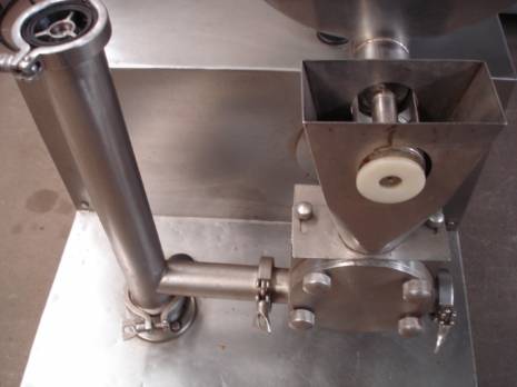 S�lido desarrollador de fabricantes de helados Termofrio