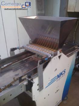 M�quina dosificadora NKS