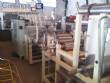 Lnea para la fabricacin de cereales barras semi nuevo Rotia