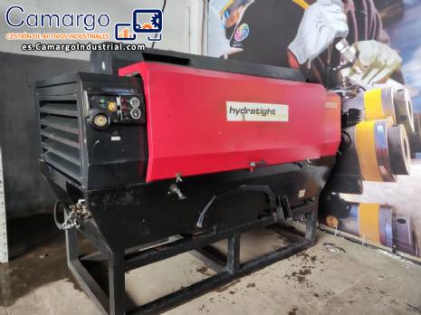 Compresor de aire di�sel Chicago Pneumatic