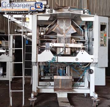 Empacadora autom�tica