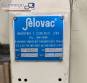 M�quina autom�tica de termoformado y envasado Selovac 220 BL Plus para bl�steres
