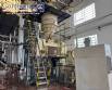 Lnea industrial completa para la fabricacin de jabn en barra.