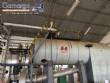 Lnea industrial completa para la fabricacin de jabn en barra.