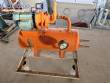 bomba de vacio omel