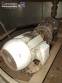 Secador de man� de acero inoxidable