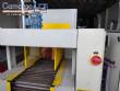 Proceso completo de agrupaci�n de l�neas de sellado