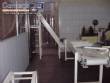 L�nea completa para la fabricaci�n de piruletas con ruina