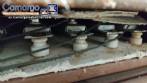 Horno para secar polvos y gr�nulos de Fabbe