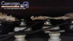 Horno para secar polvos y gr�nulos de Fabbe