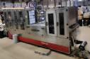 Mquina termoformadora blster automtica Indata