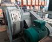Ventilador centr�fugo de 175 cv