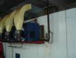T�nel de enfriamiento