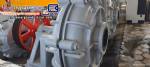Bomba centr�fuga para lodos, minerales, arena, lodo y productos pesados, Weir Warman