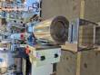 Procesador triturador de acero inoxidable de 50 kg AGMAC