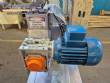 Procesador triturador de acero inoxidable de 50 kg AGMAC