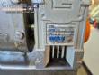 Procesador triturador de acero inoxidable de 50 kg AGMAC
