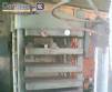 Prensas t�rmicas para caucho