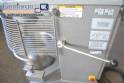 Pr�ctico mezclador planetario 18 L