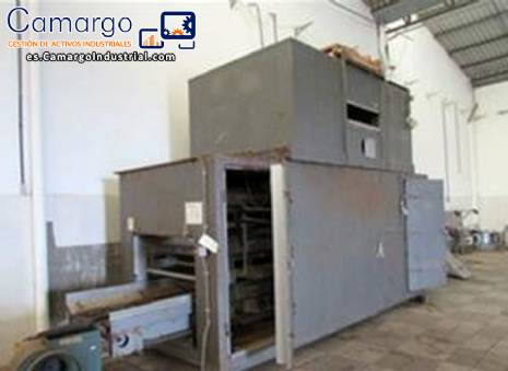 OEM industrial horno para secar la carne con ofertas