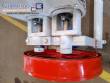 Mezclador basculante de acero inoxidable Sigma Alic 50 litros