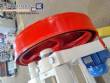 Mezclador basculante de acero inoxidable Sigma Alic 50 litros