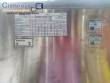 Pratica ultracongelador de acero inoxidable