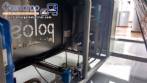 Mini planta de pasteurizaci�n, enfriamiento y maduraci�n Polo Sul PSMP 600