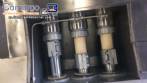 Homogenizer in stainless steel APV