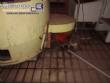 melangeur melanger para chocolate 335 litros