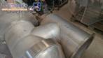 Ventilaci�n para tanques con v�lvula GEA