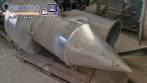 Ventilaci�n para tanques con v�lvula GEA