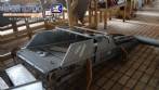 L�nea de chips para 250 kg