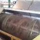 L�nea de chips para 250 kg
