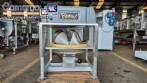 Laminadora de masa para pizza Rheon