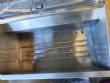 Lavadora ultras�nica de sobremesa Ultronique de acero inoxidable para laboratorios.
