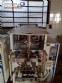 Envasadora vertical autom�tica Indumak MF 1000