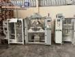 M�quina de envasado Indumak MM 250 y empacadora MK 30