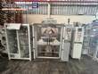 M�quina de envasado Indumak MM 250 y empacadora MK 30