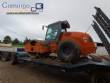 Rodillo compactador de suelo HAMM 3414